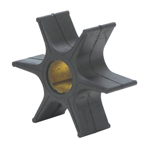 Крыльчатка помпы охлаждения двигателя Honda 500337 Крыльчатка помпы охлаждения двигателя Honda 500337