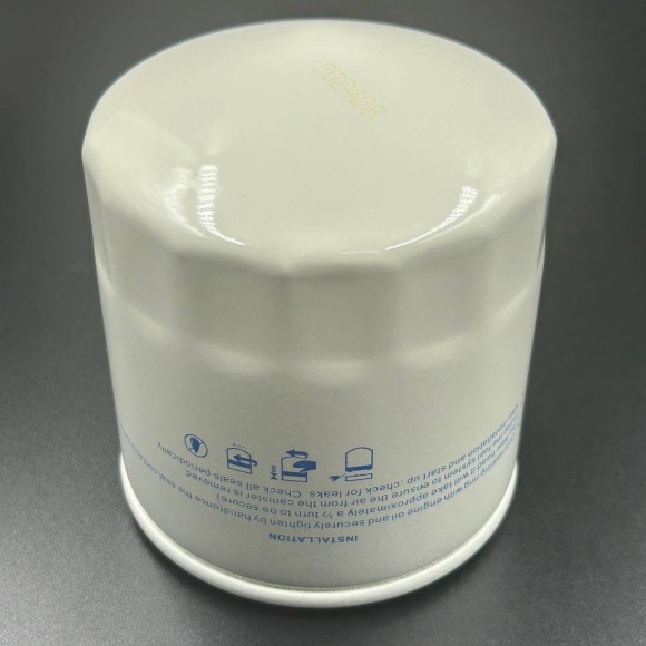 Фильтр топливный (сепаратор) Mercury 40-60/Mercruiser  (60494; 60494A5; 802893Q01) (Omax)