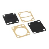 Комплект мембран топливного насоса Skipper для Yamaha