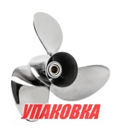 Гребной винт 3x16x21 1/2R Watergrip, Marine Rocket Prime (упаковка из 5 шт.) Гребной винт 3x16x21 1/2R Watergrip, Marine Rocket Prime (упаковка из 5 шт.)