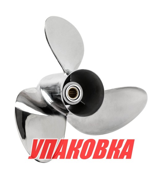 Гребной винт 3x16x21 1/2R Watergrip, Marine Rocket Prime (упаковка из 5 шт.)