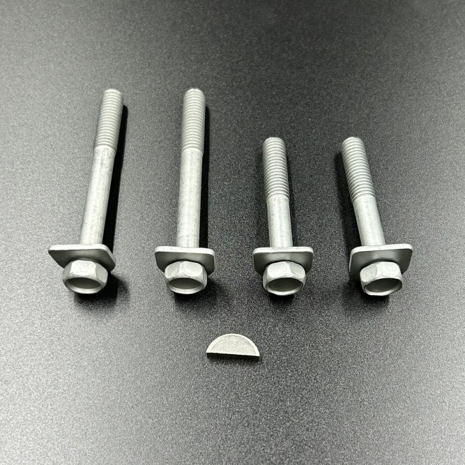 Ремкомплект помпы охлаждения Yamaha 60-90 (692-W0078-02) (KACAWA)