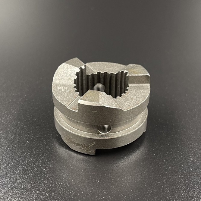 Храповик включения скорости Suzuki DT40, DF40-50, DF40-60(A) (57621-94403) (Omax)