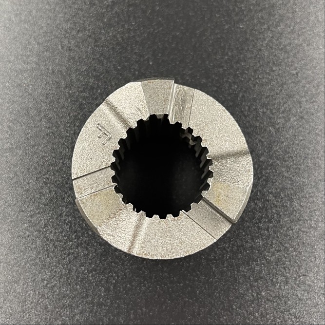 Храповик включения скорости Suzuki DT40, DF40-50, DF40-60(A) (57621-94403) (Omax)