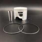 Поршневой комплект Yamaha 150-200 (P) (0.25mm) (Osaka)