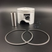 Поршневой комплект Yamaha 150-200 (P) (0.25mm) (Omax)