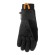 Перчатки FXR PRO-TEC LEATHER Black, 3XL