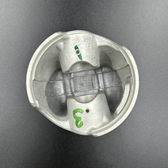 Поршень Yamaha 115-225 (S) (21mm) (0.50mm) (Osaka)