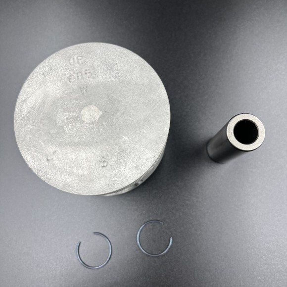 Поршень Yamaha 115-225 (S) (21mm) (0.50mm) (Osaka)