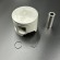 Поршень Yamaha 115-225 (S) (21mm) (0.50mm) (Osaka)