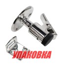 Ограничитель двери с фиксатором, Marine Rocket (упаковка из 30 шт.)