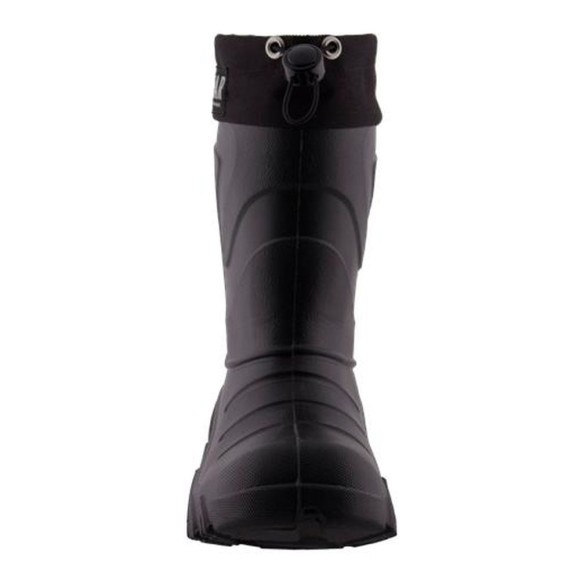 Детские ботинки Jethwear Kids Black, 28/29