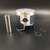 Поршень Suzuki DT75-85 (STD) (Omax)