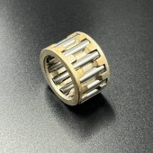 Подшипник шатунный Tohatsu 25-30 (20x28x18) (Osaka) Подшипник шатунный Tohatsu 25-30 (20x28x18) (Osaka)