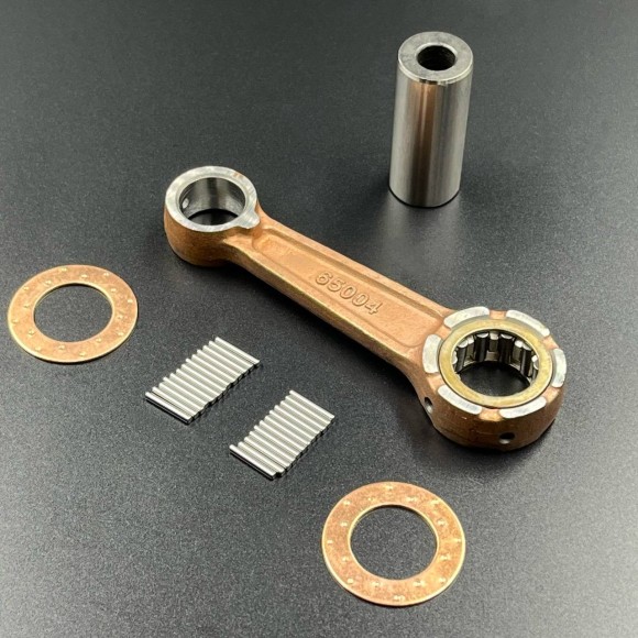 Шатунный комплект Yamaha 4-5 (PREMARINE)