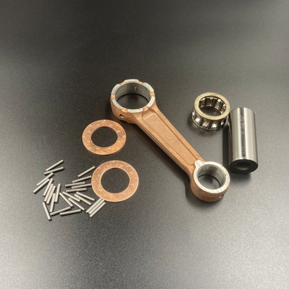 Шатунный комплект Yamaha 4-5 (PREMARINE)