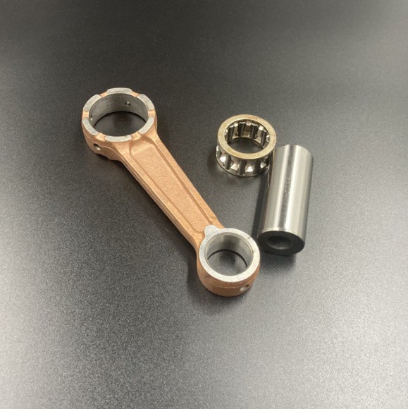 Шатунный комплект Yamaha 4-5 (PREMARINE)