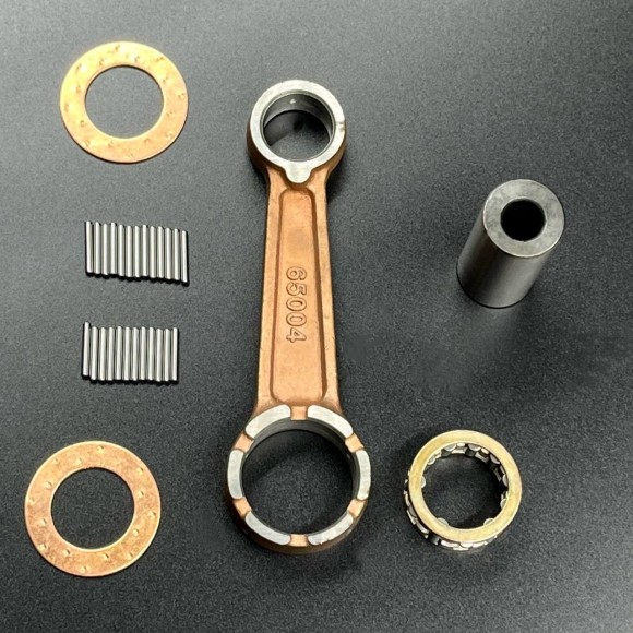 Шатунный комплект Yamaha 4-5 (PREMARINE)