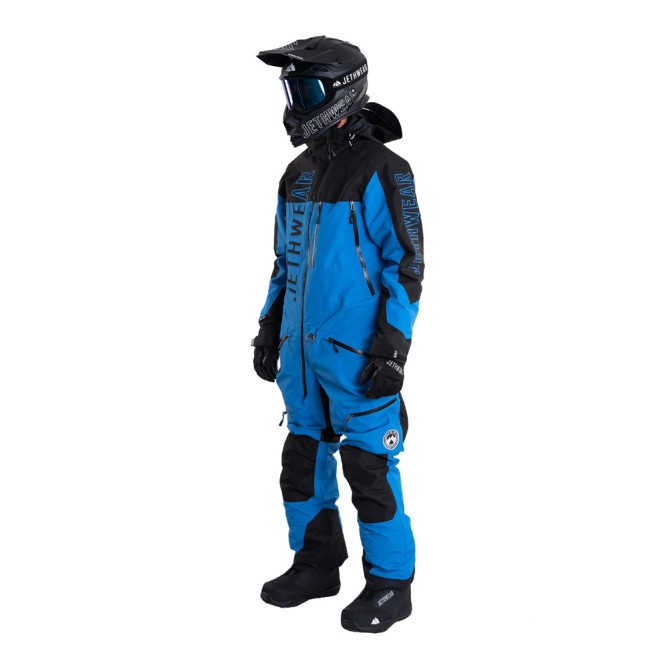 Комбинезон Jethwear The One без утеплителя Cobalt, XXL