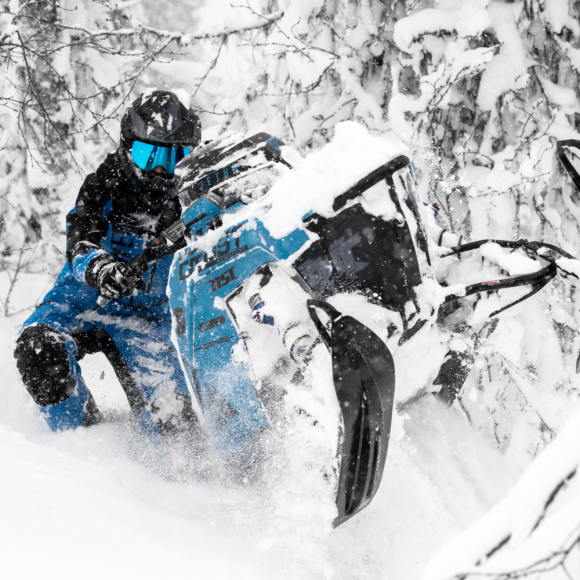 Комбинезон Jethwear The One без утеплителя Cobalt, XXL