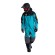 Комбинезон Jethwear Freedom 150г с утеплителем Teal, L