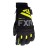 Перчатки FXR Transfer с утеплителем Black/Hi Vis, S
