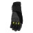 Перчатки FXR Transfer с утеплителем Black/Hi Vis, S