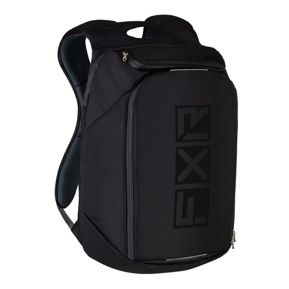 Рюкзак FXR Mission Backpack Black Ops