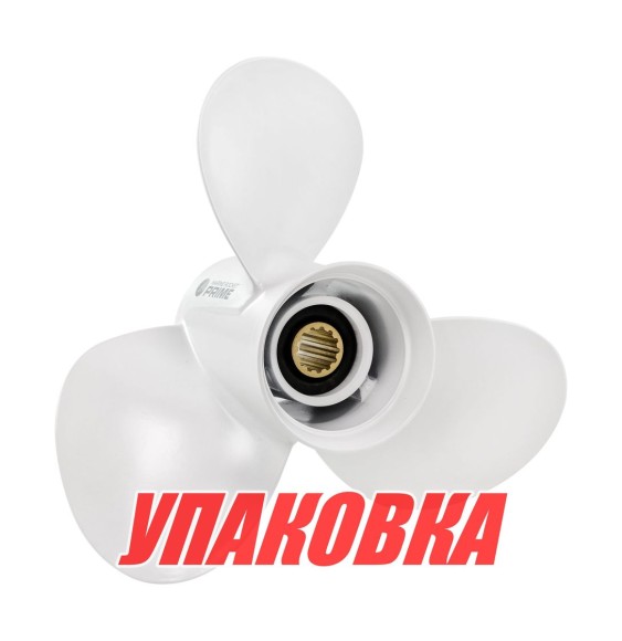 Гребной винт 3x11-1/8x13, Marine Rocket Prime (упаковка из 20 шт.) Гребной винт 3x11-1/8x13, Marine Rocket Prime (упаковка из 20 шт.)