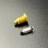 Игла поплавковой камеры карбюратора Yamaha 40-70, F80-100 (в сборе) (Sinera)