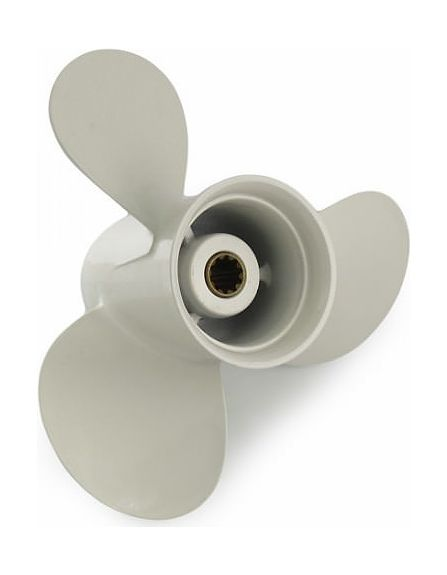 Винт гребной Honda BF25-30;3x9-7/8x14-1/4, BaekSan