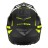 Шлем FXR Clutch Evo Hi Vis, M
