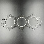 Прокладка под головку Yamaha 60-70 (Sinera)