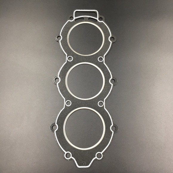 Прокладка под головку Yamaha 60-70 (Osaka)