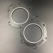 Прокладка под головку Yamaha 40Q (Osaka)