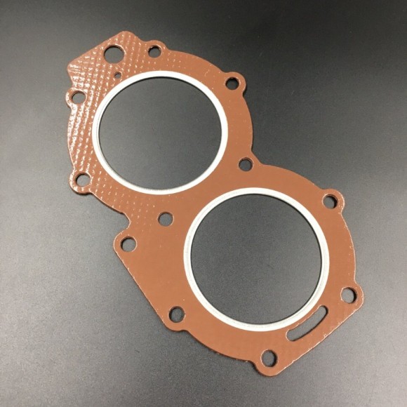 Прокладка под головку Yamaha 40Q (Omax)