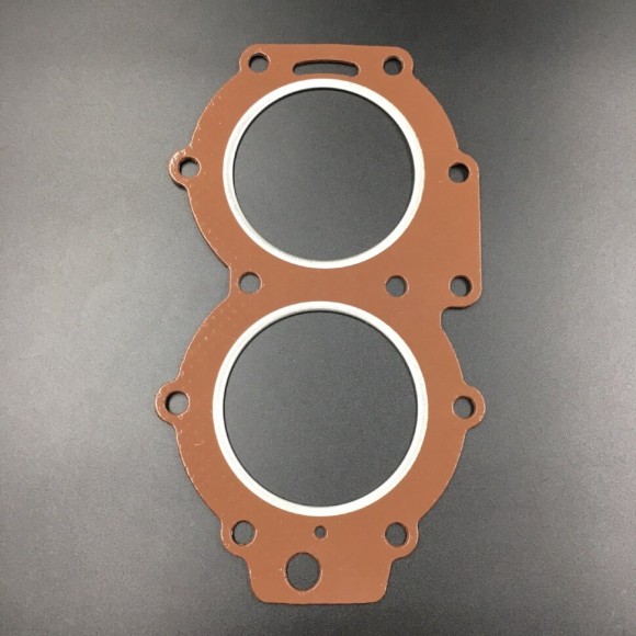 Прокладка под головку Yamaha 40Q (Omax)