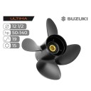Винт гребной Skipper Ultima для Suzuki 50-140HP алюминиевый, диаметр 12 1/2", шаг 19"