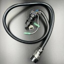 Замок зажигания в поддон Yamaha (10Pin) (PWB)
