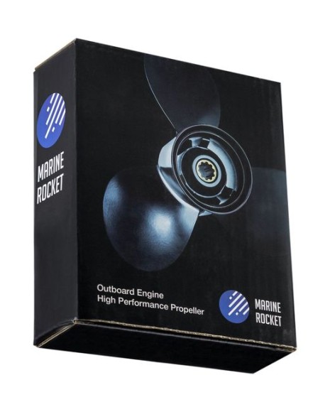 Гребной винт 3x7-7/8x6-3/4, Marine Rocket