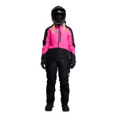 Куртка Jethwear Wallace с утеплителем Virtual Pink, S Куртка Jethwear Wallace с утеплителем Virtual Pink, S