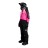 Куртка Jethwear Wallace с утеплителем Virtual Pink, S