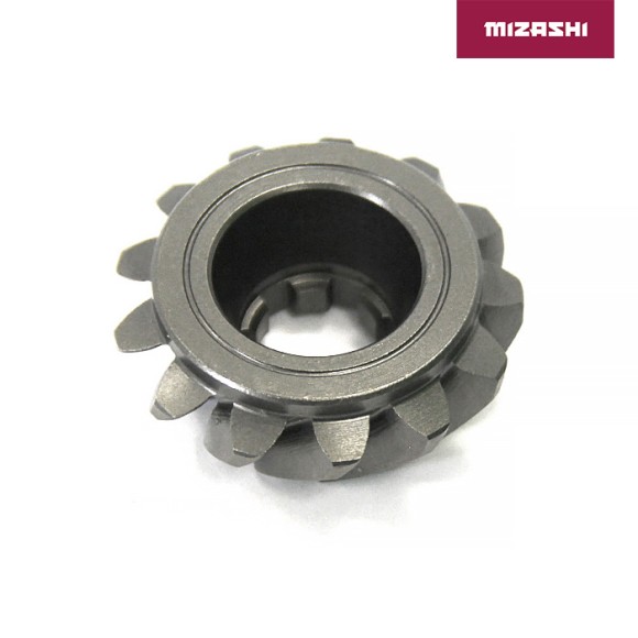 Ведущая шестерня редуктора Yamaha SC-GA083