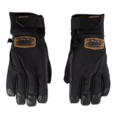 Перчатки 509 Freeride с утеплителем Black Gum, 3X Перчатки 509 Freeride с утеплителем Black Gum, 3X