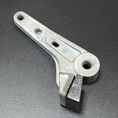 Тормозная колодка внутренняя Yamaha BR250 (Yamaha) Тормозная колодка внутренняя Yamaha BR250 (Yamaha)