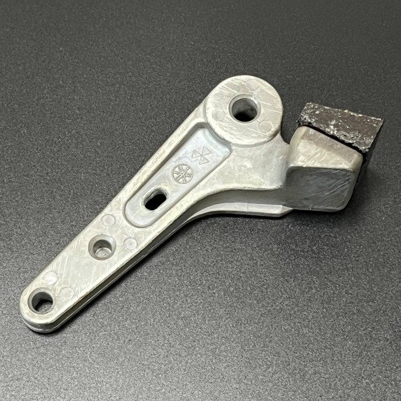 Тормозная колодка внутренняя Yamaha BR250 (Yamaha) Тормозная колодка внутренняя Yamaha BR250 (Yamaha)