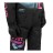 Детский комбинезон FXR Helium с утеплителем Black/Sky-Electric Pink Haze, 12