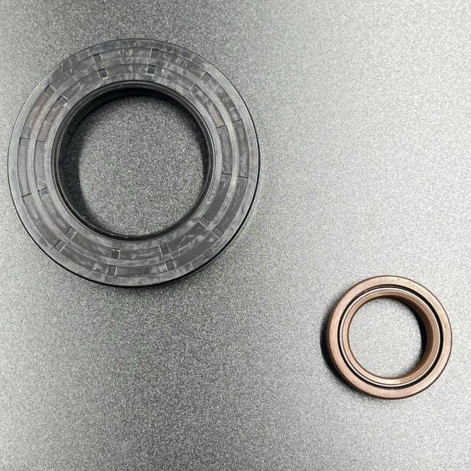 Комплект уплотнений верхнего редуктора Volvo Penta DP 839253  (JSP)