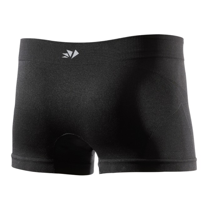 Термошорты SIXS BOX V2 4-season Black Carbon, XL/2XL