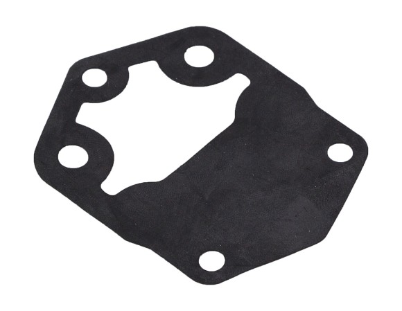 Мембрана топливного насоса Yamaha 115-250 №1, Omax